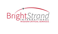 BrightStrand International logo