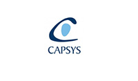 Capsys logo