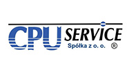 CPU Service logo
