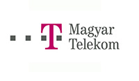 Magyar Telekom logo