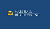 Marshall Resources logo