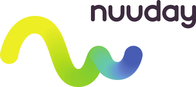Nuuday logo