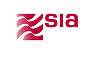 SIA logo