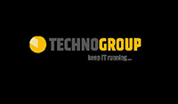 Technogroup logo